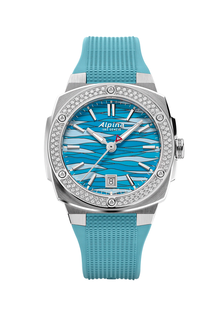 Alpina Alpiner Extreme Quartz AL-220LNWP2AED6