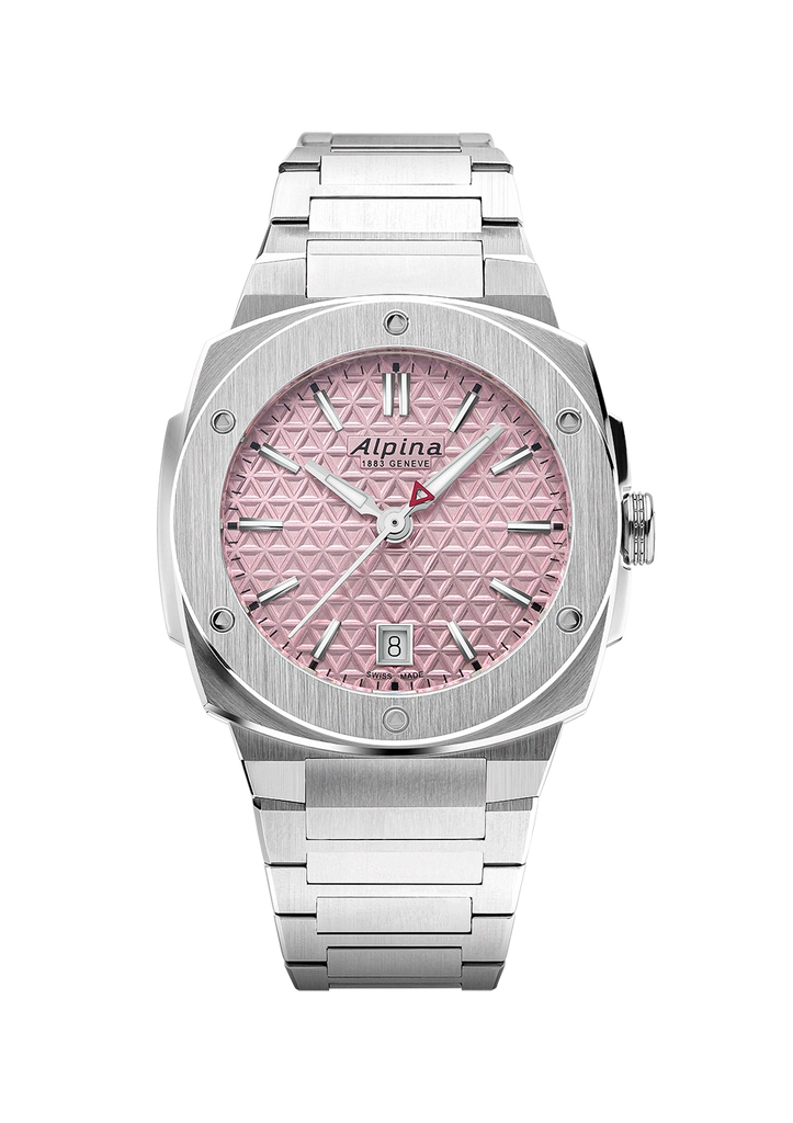 Alpina Alpiner Extreme Quartz AL-220PI2AE6B