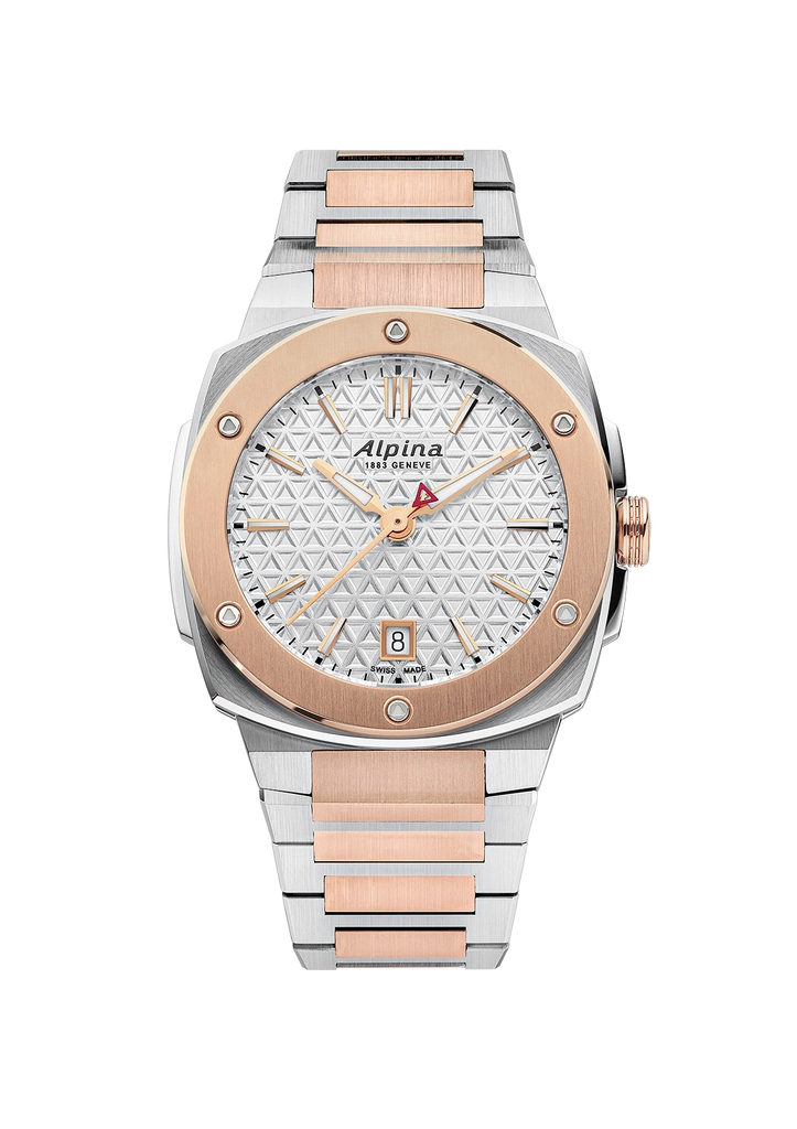 Alpina Alpiner Extreme Quartz AL-220S2AE2B