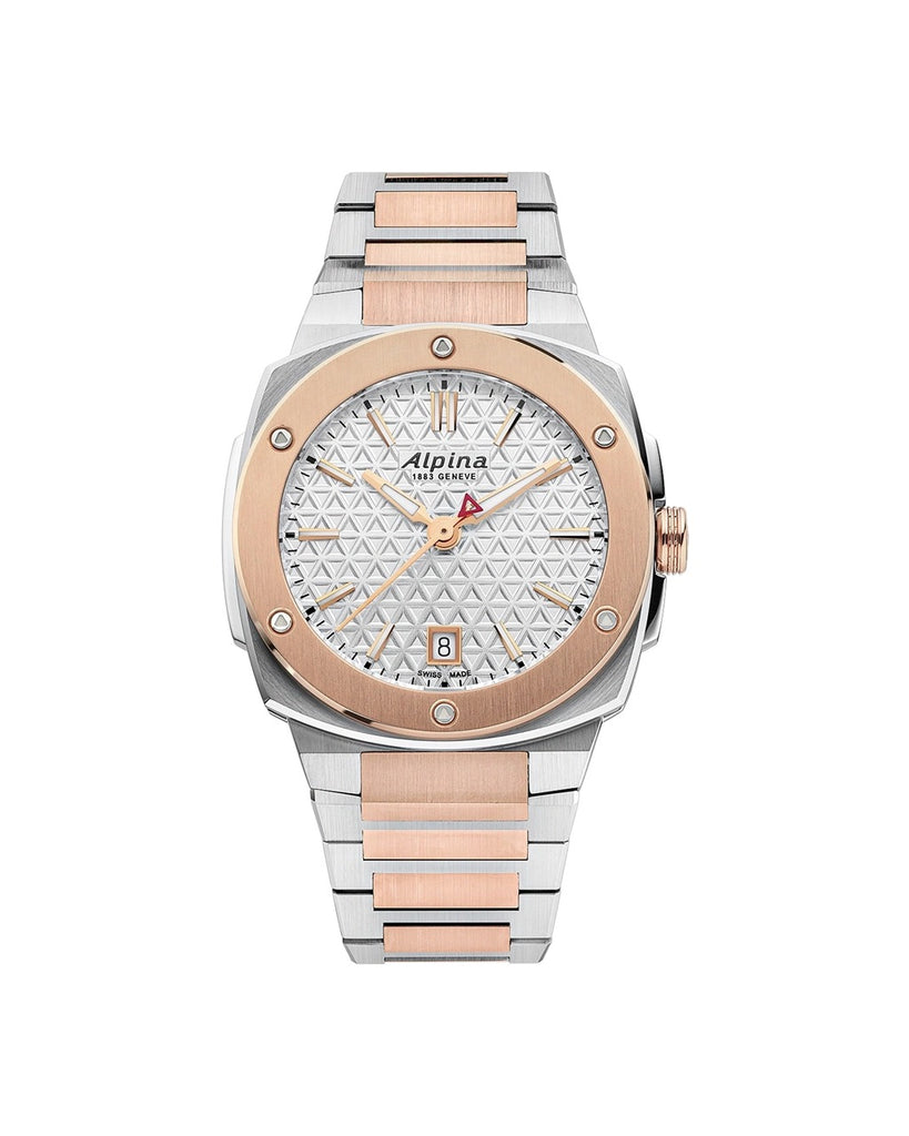 Alpina Alpiner Extreme Quartz AL-220S2AE2B