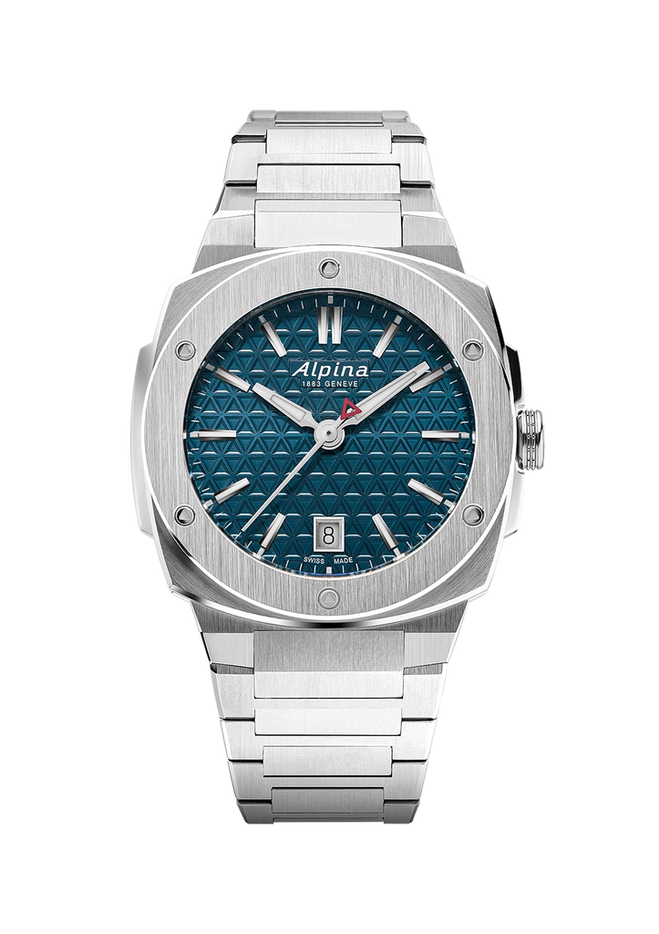 Alpina Alpiner Extreme Quartz AL-220TB2AE6B