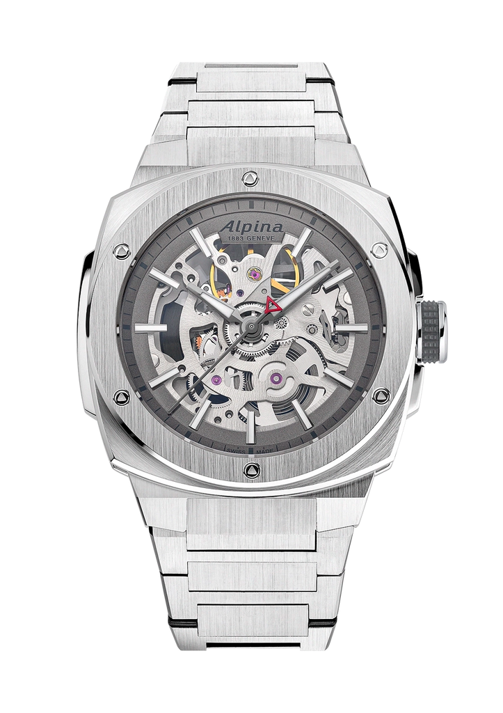 Alpina Alpiner Extreme Skeleton AL-520GSKT3AE6B