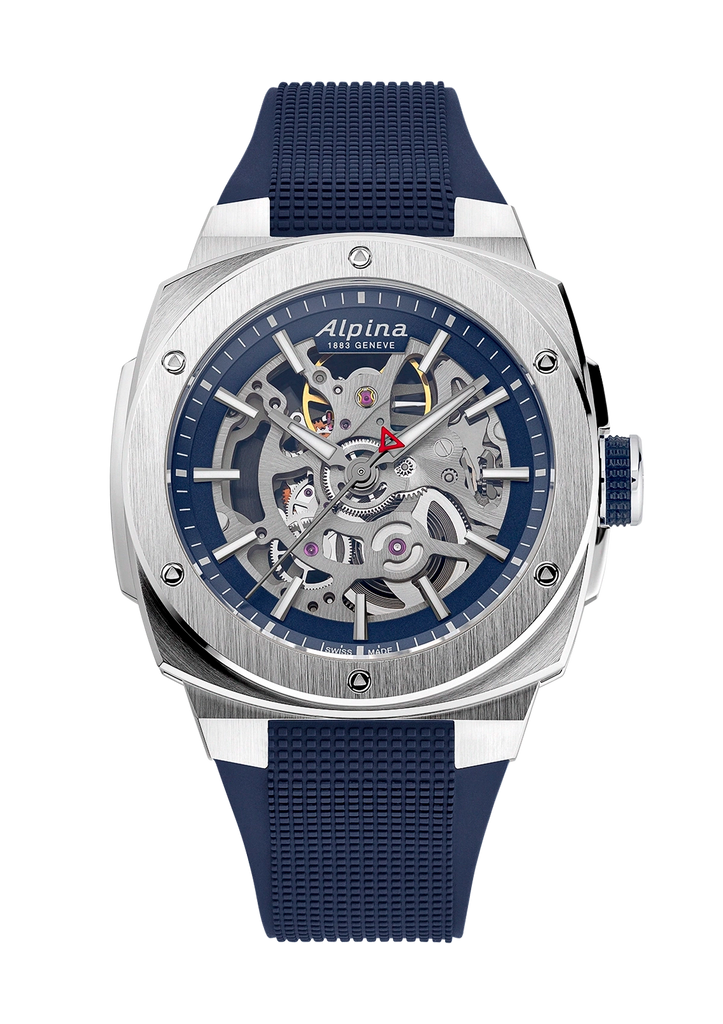 Alpina Alpiner Extreme Skeleton AL-520NSKT3AE6