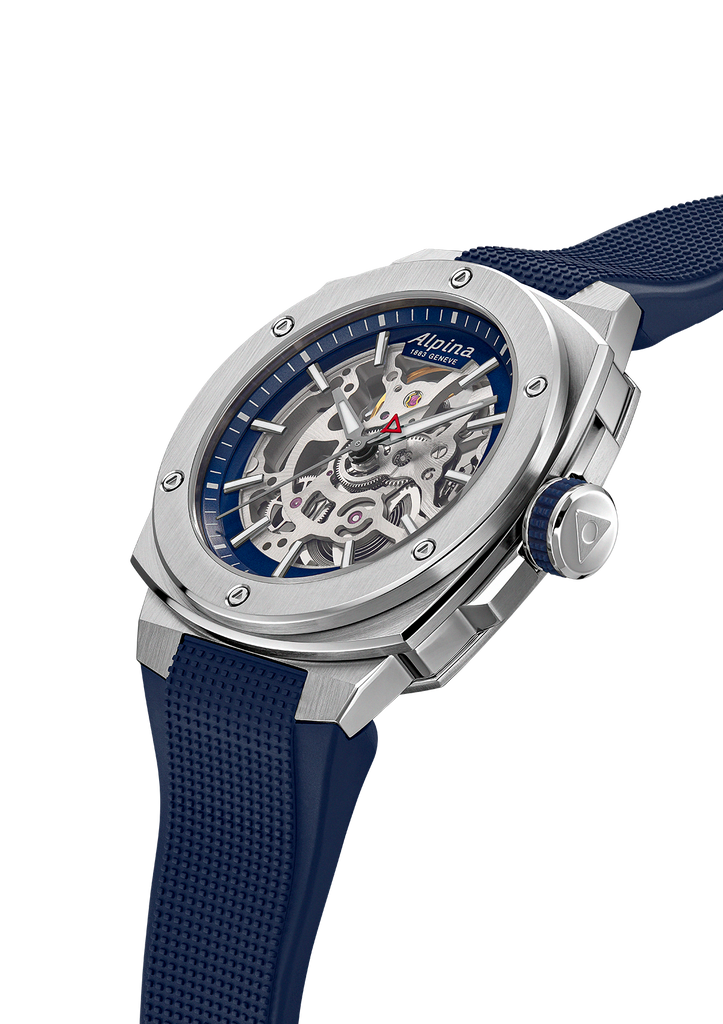 Alpina Alpiner Extreme Skeleton AL-520NSKT3AE6