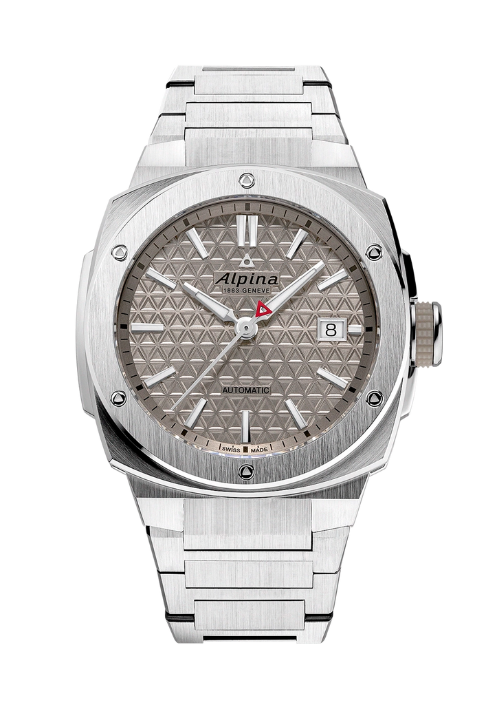 Alpina Alpiner Extreme Automatic AL-525BG3AE6B