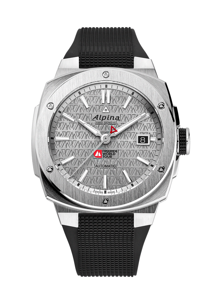 Alpina Alpiner Extreme Automatic Freeride World Tour AL-525FWT3AE6