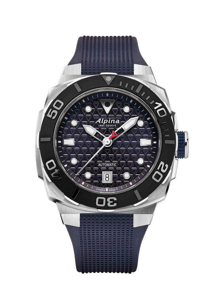 Alpina Seastrong Diver Extreme Automatic AL-525N3VE6