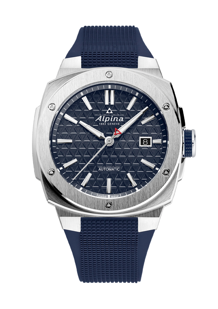 Alpina Alpiner Extreme Automatic AL-525N4AE6 - face