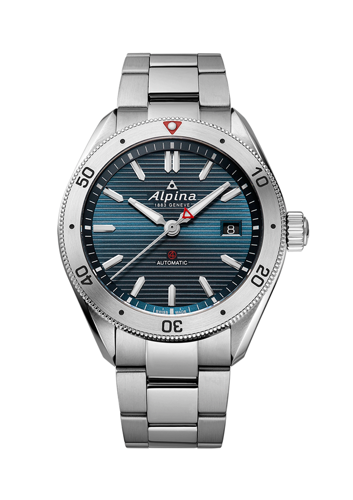 Alpina Alpiner 4 Automatic AL-525NS4AQ6B
