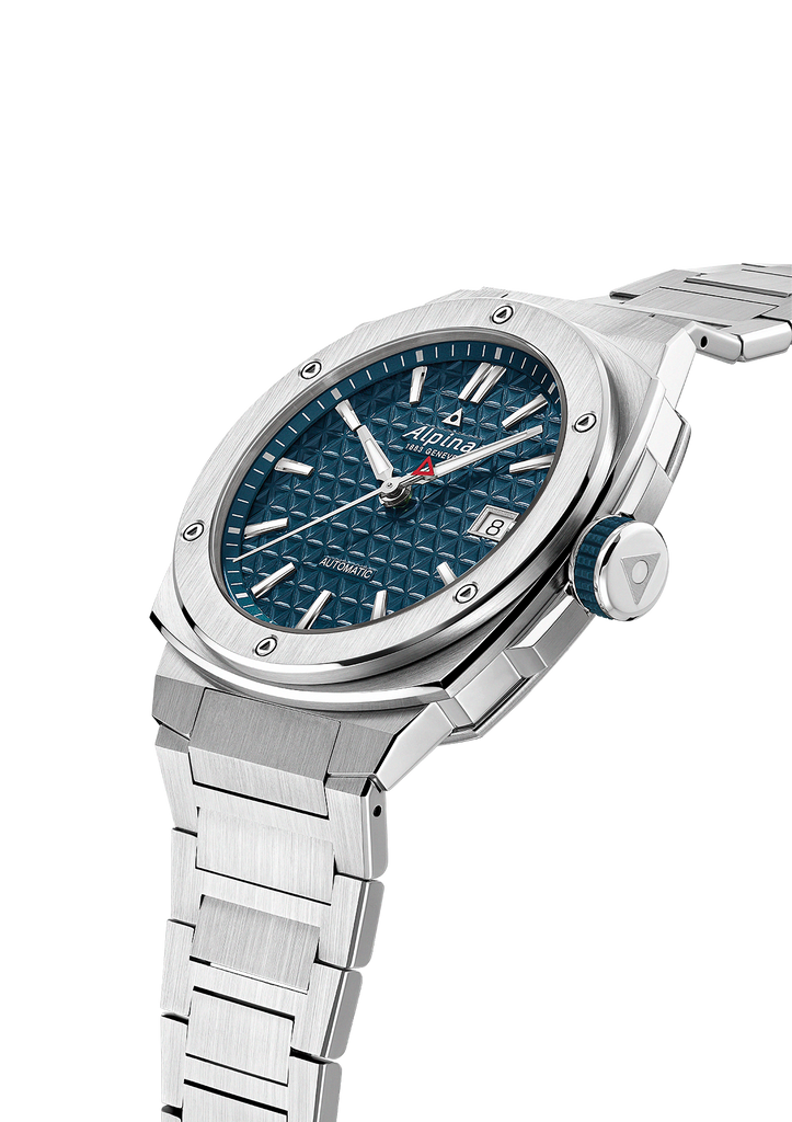 Alpina Alpiner Extreme Automatic AL-525TB3AE6B - profil