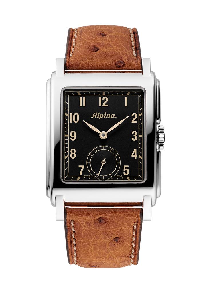 Alpina Heritage Carrée 140 Years AL-530BA3C6