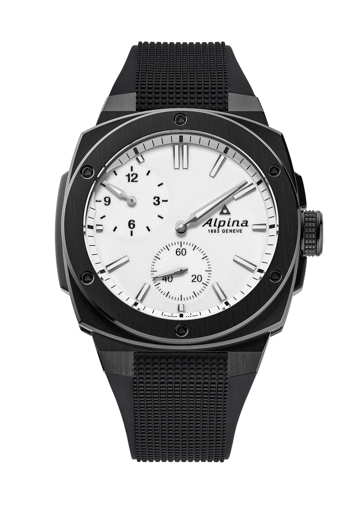 Alpina Alpiner Extreme Regulator Automatic AL-650LGLBL4AEBDLC