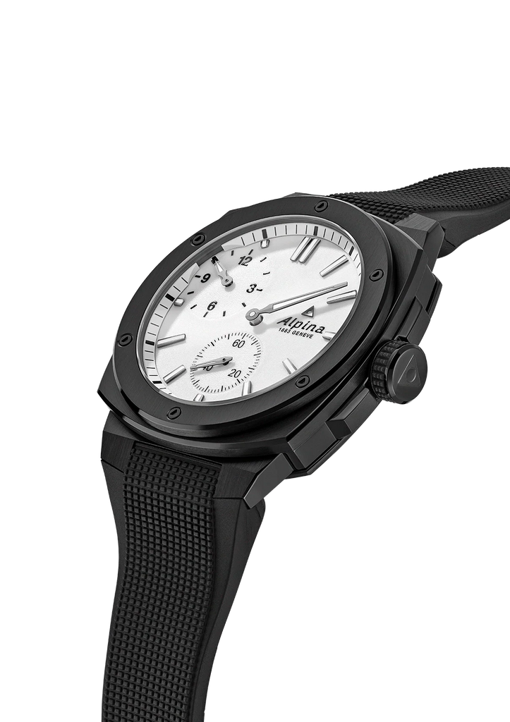 Alpina Alpiner Extreme Regulator Automatic AL-650LGLBL4AEBDLC