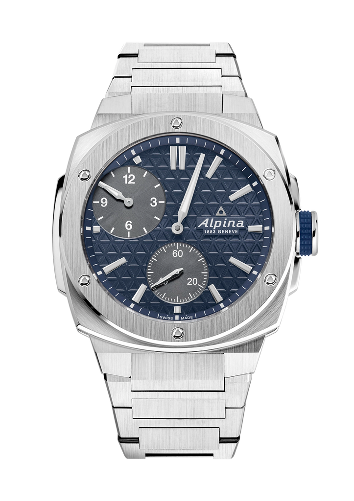 Alpina Alpiner Extreme Regulator AL-650NDG4AE6B