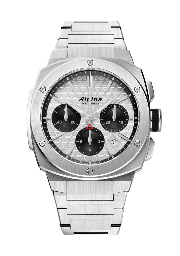 Alpina Alpiner Extreme Chronograph Automatic AL-730SB4AE6B