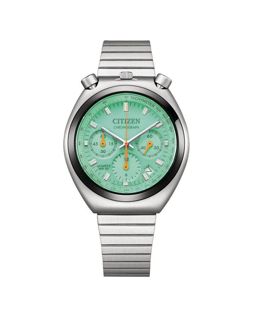 Citizen Tsuno Chrono AN3660-73X
