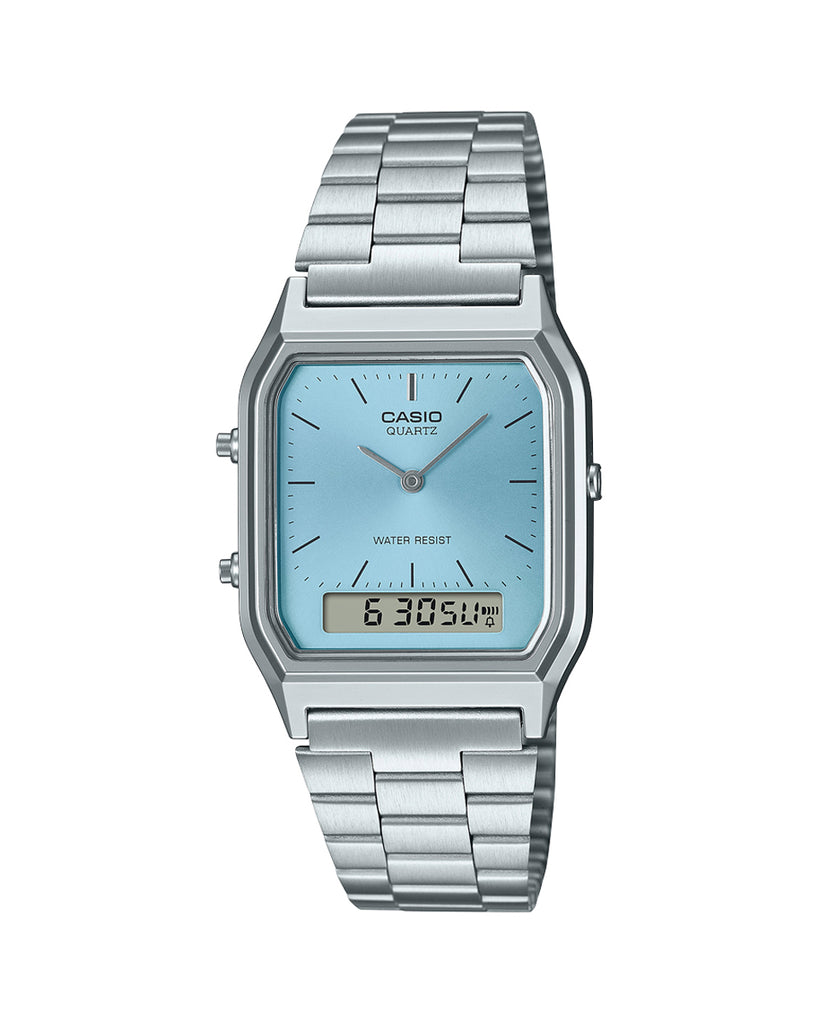 Casio AQ-230A-2A1MQYES