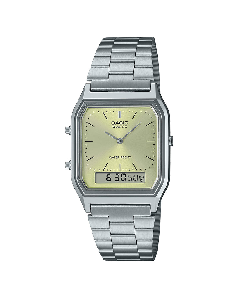Casio AQ-230A-9AMQYES