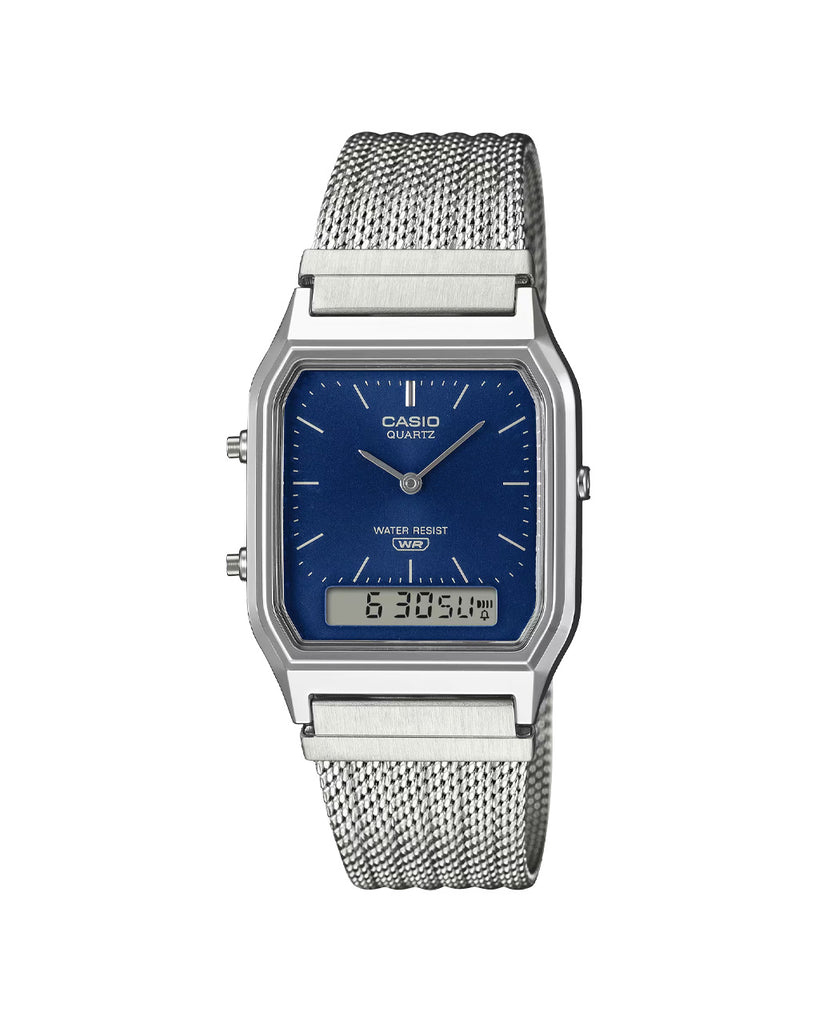 Casio AQ-230EM-2A