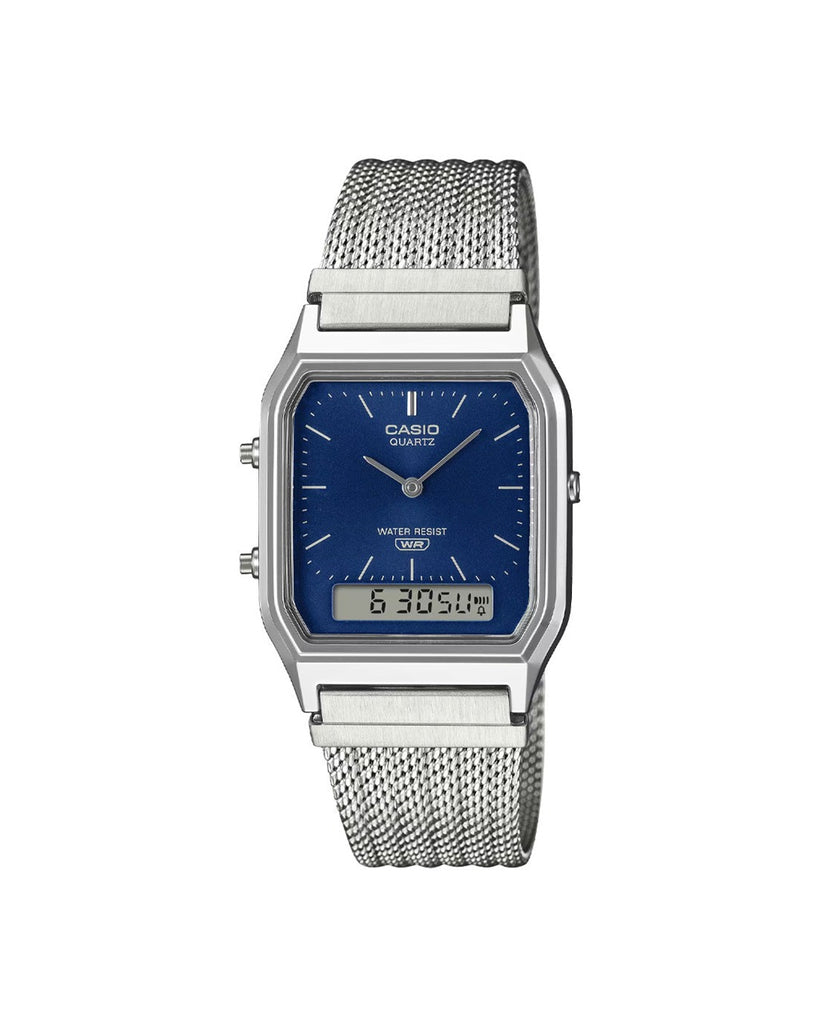 Casio AQ-230EM-2A