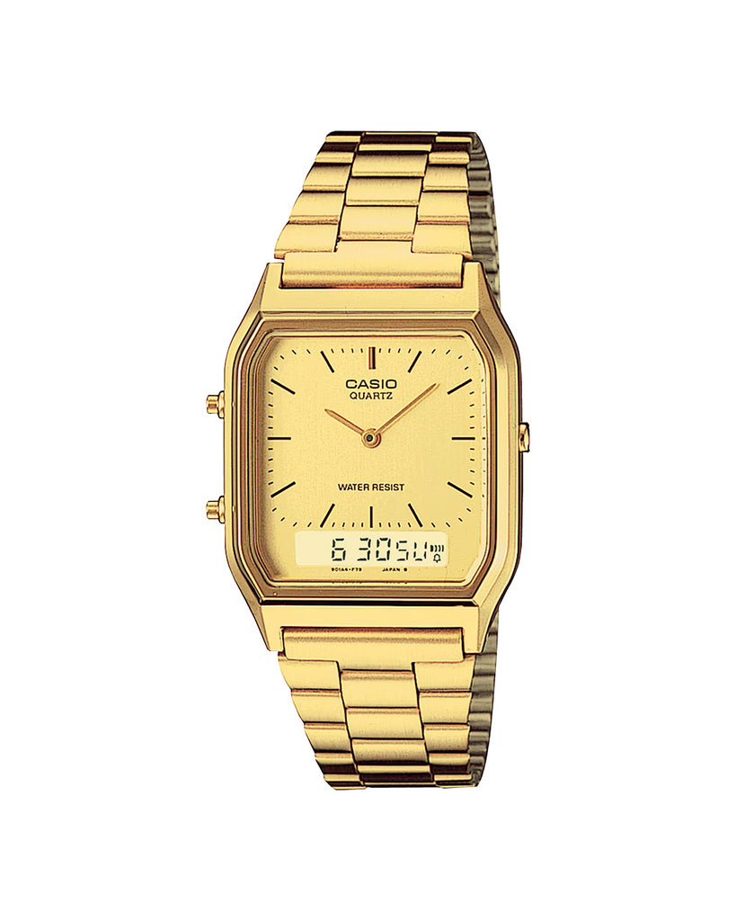 Casio Vintage AQ-230GA-9DMQYES