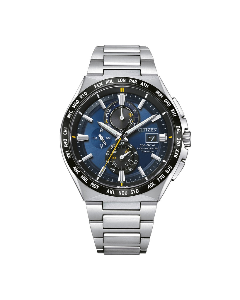 Citizen Eco-drive AT8234-85L