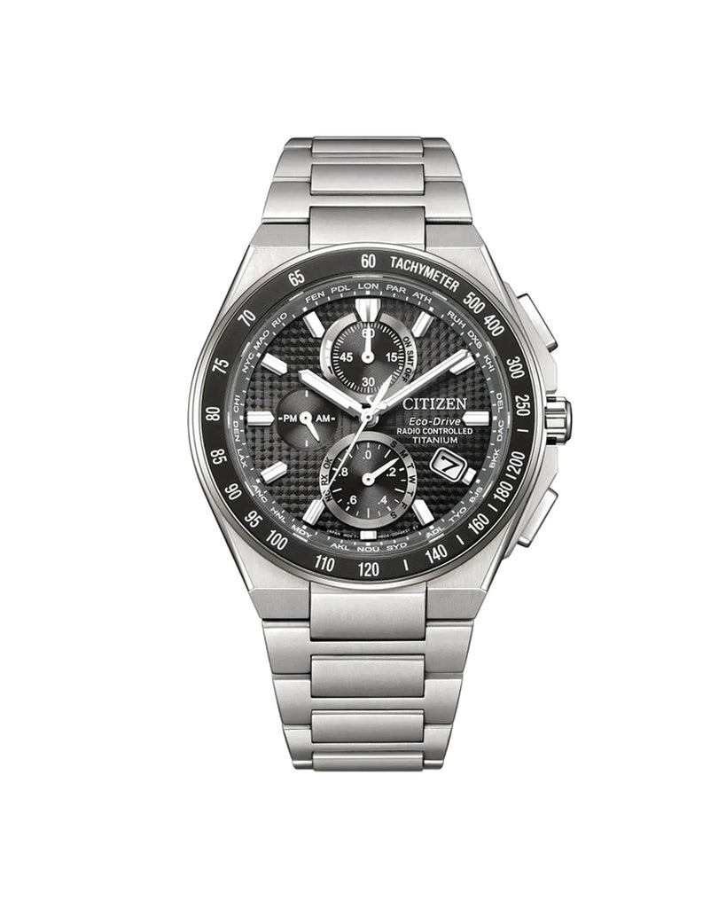Citizen Promaster Sky Noir AT8390-55E