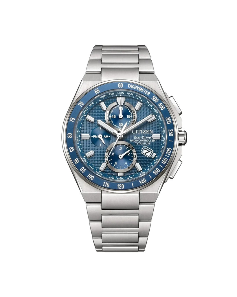Citizen Promaster Sky Bleu AT8396-59L