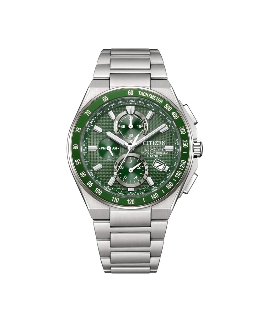 Citizen Promaster Sky Vert AT8398-53X