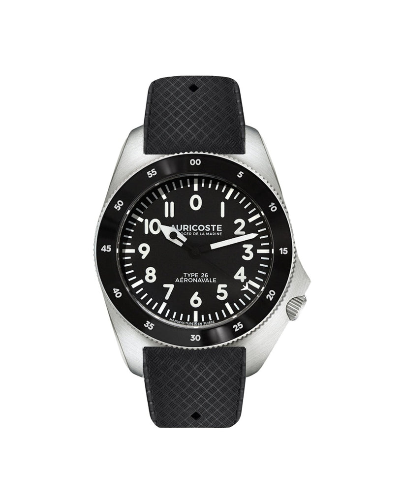 Auricoste T26AC