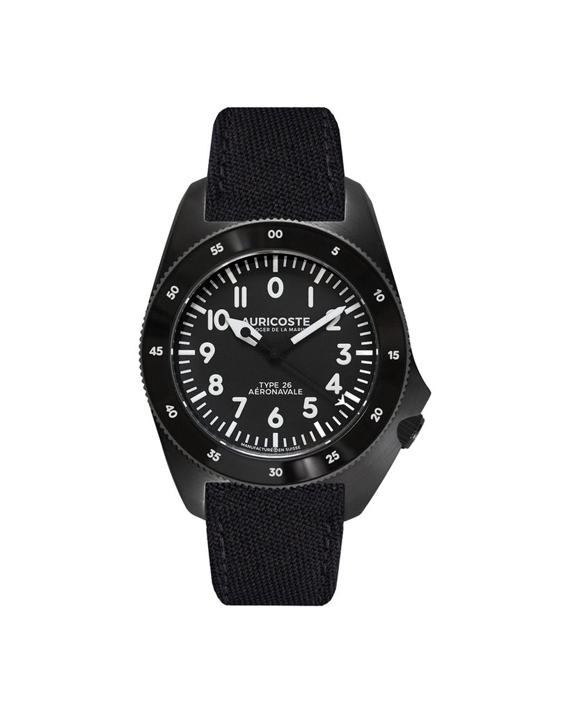 Auricoste T26DLC