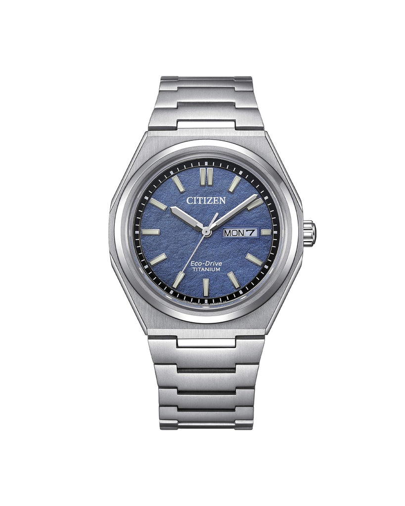 Citizen Super Titane AW0130-85LE