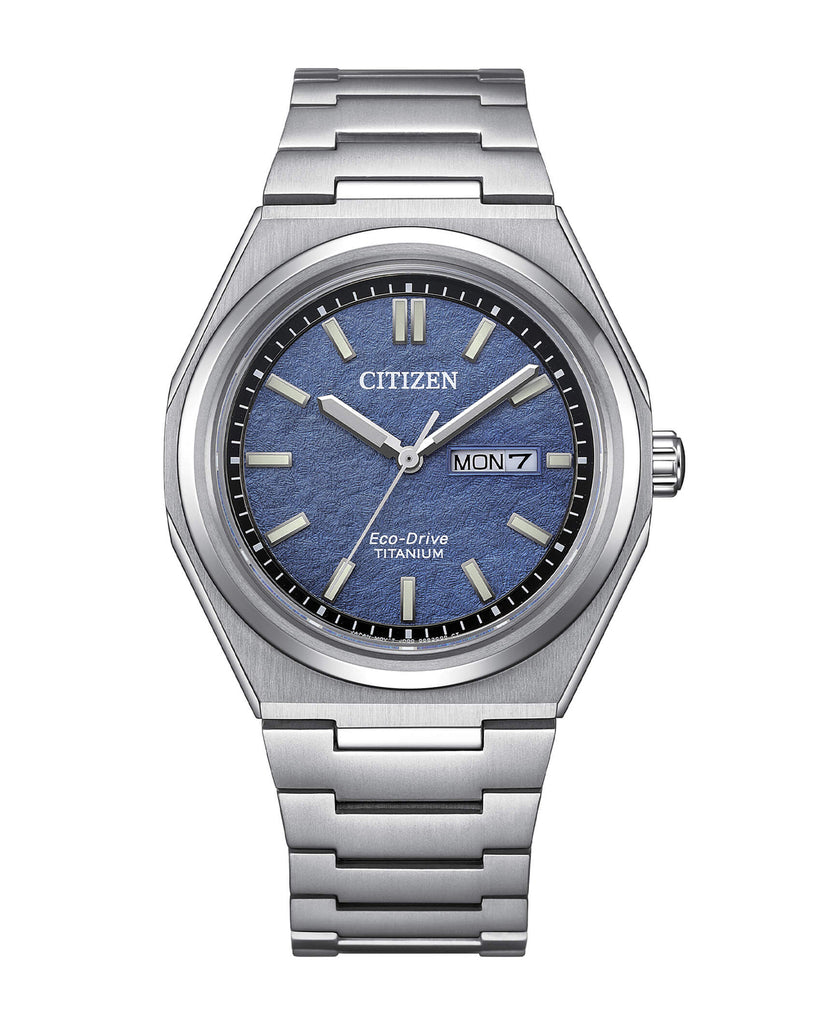 Citizen Super Titane AW0130-85LE