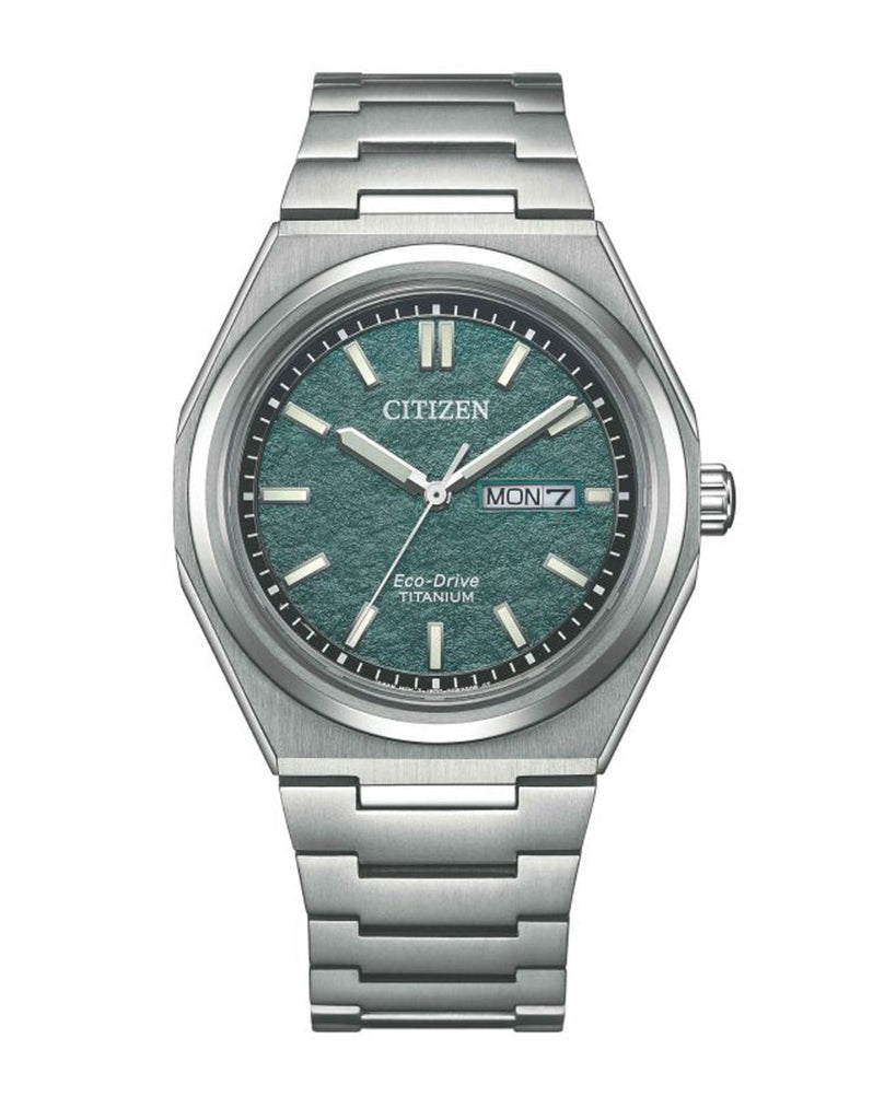 Citizen Super Titane AW0130-85XE