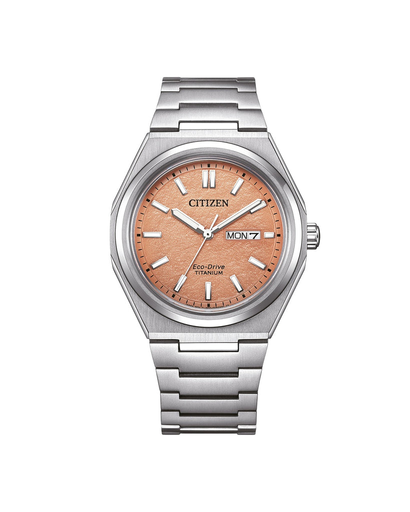 Citizen Super Titane AW0130-85ZE