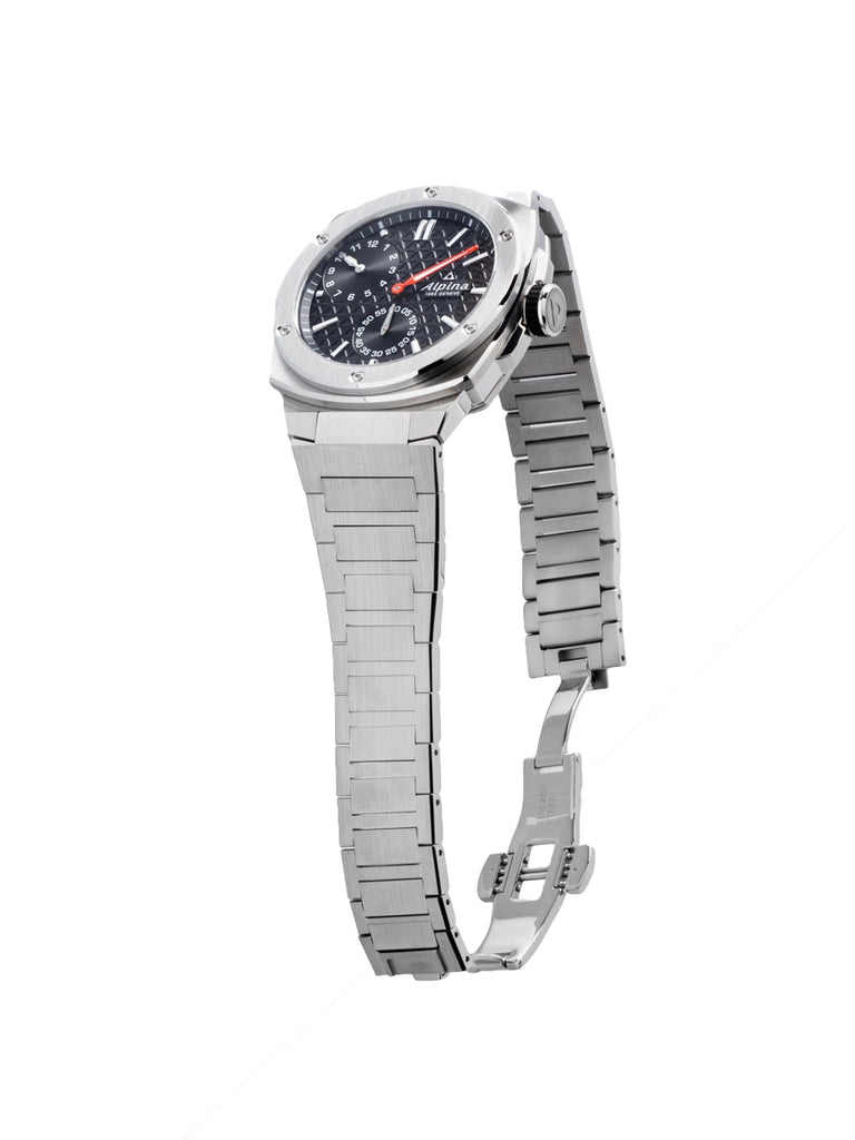 Alpina x Fratello Extreme Regulator Automatic AL-650GB4AE6B