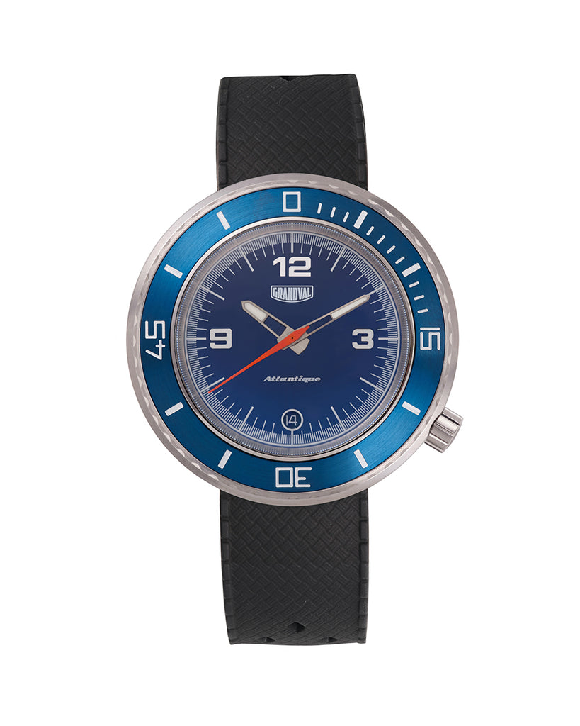 Grandval Atlantique Diver Classique -  Bleue