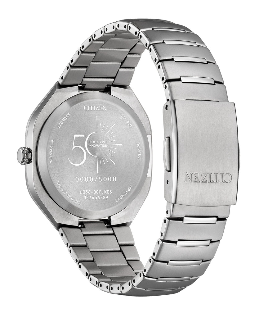 Citizen Eco-Drive Photon BJ6560-53W