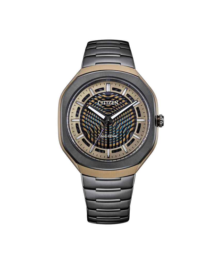 Citizen Eco-Drive Photon Ambre BJ6569-59X