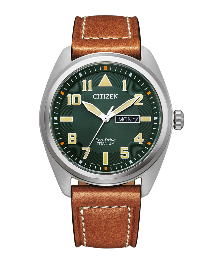 Citizen Eco-drive BM8560-11XE