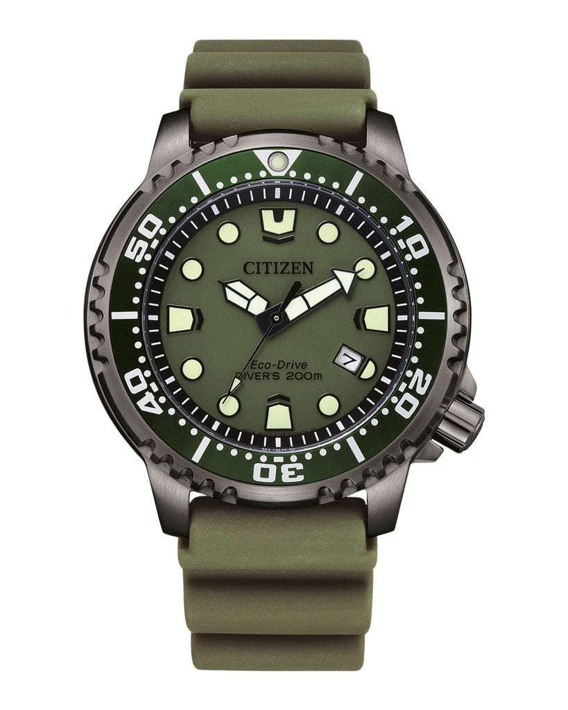 Citizen Promaster Eco-Drive BN0157-11X