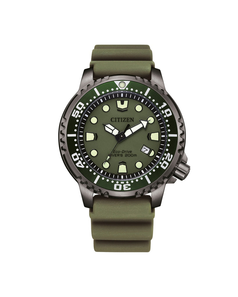 Citizen Promaster Eco-Drive BN0157-11X