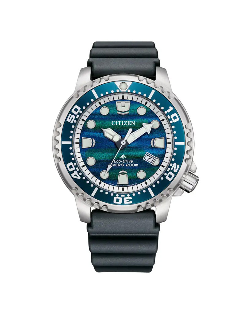 Citizen Promaster BN0167-09W - Édition limitée