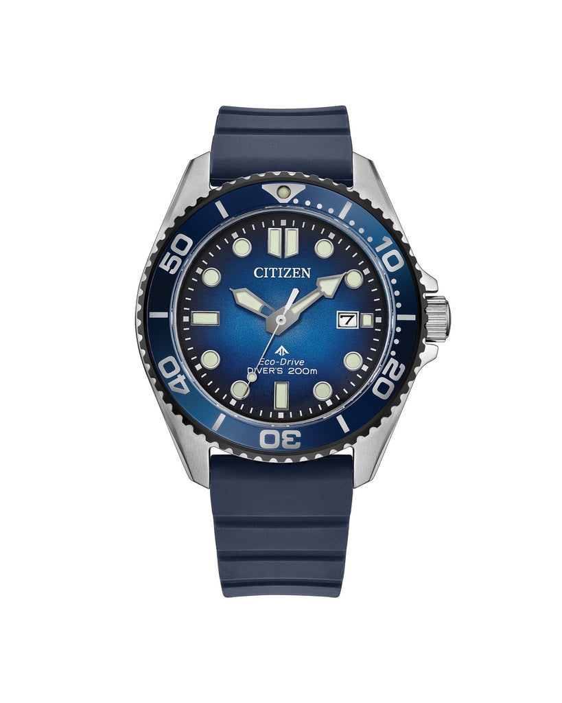 Citizen Promaster Dive Bleu BN0267-04L