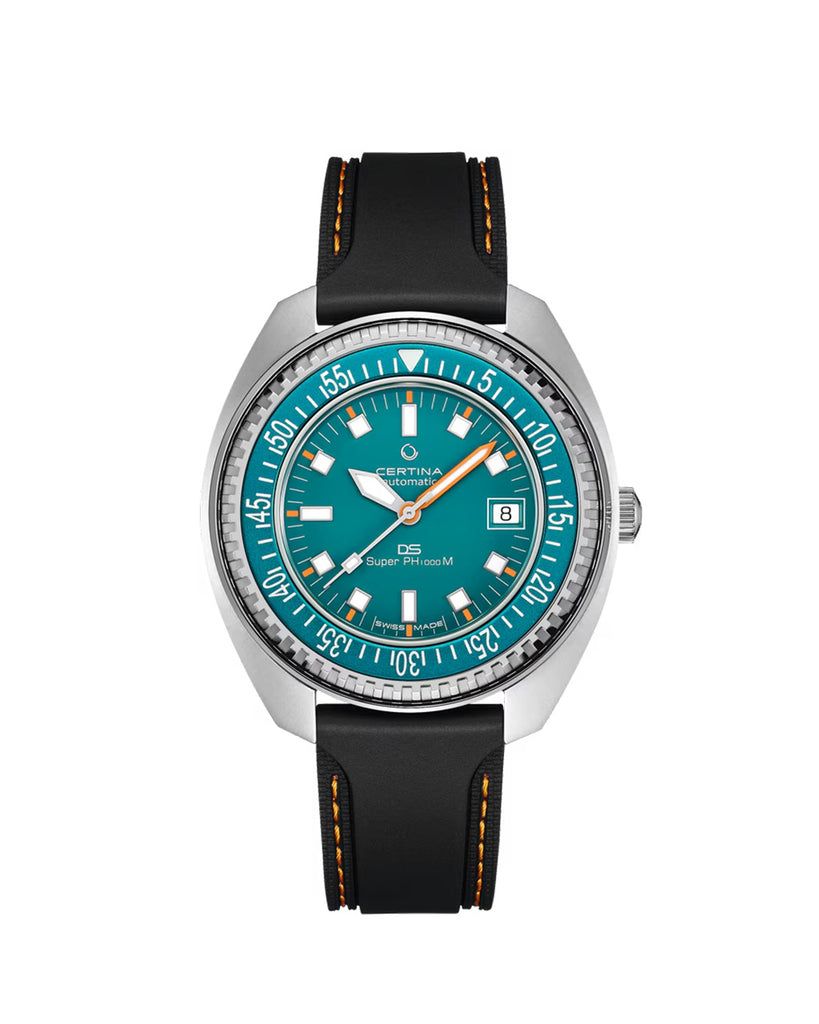 Certina DS SUPER PH1000M STC