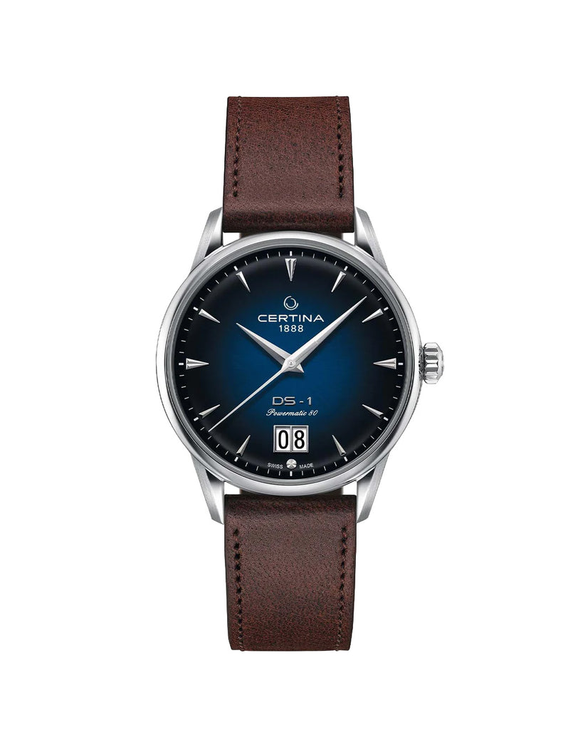 Certina DS-1 Big Date Powermatic 80