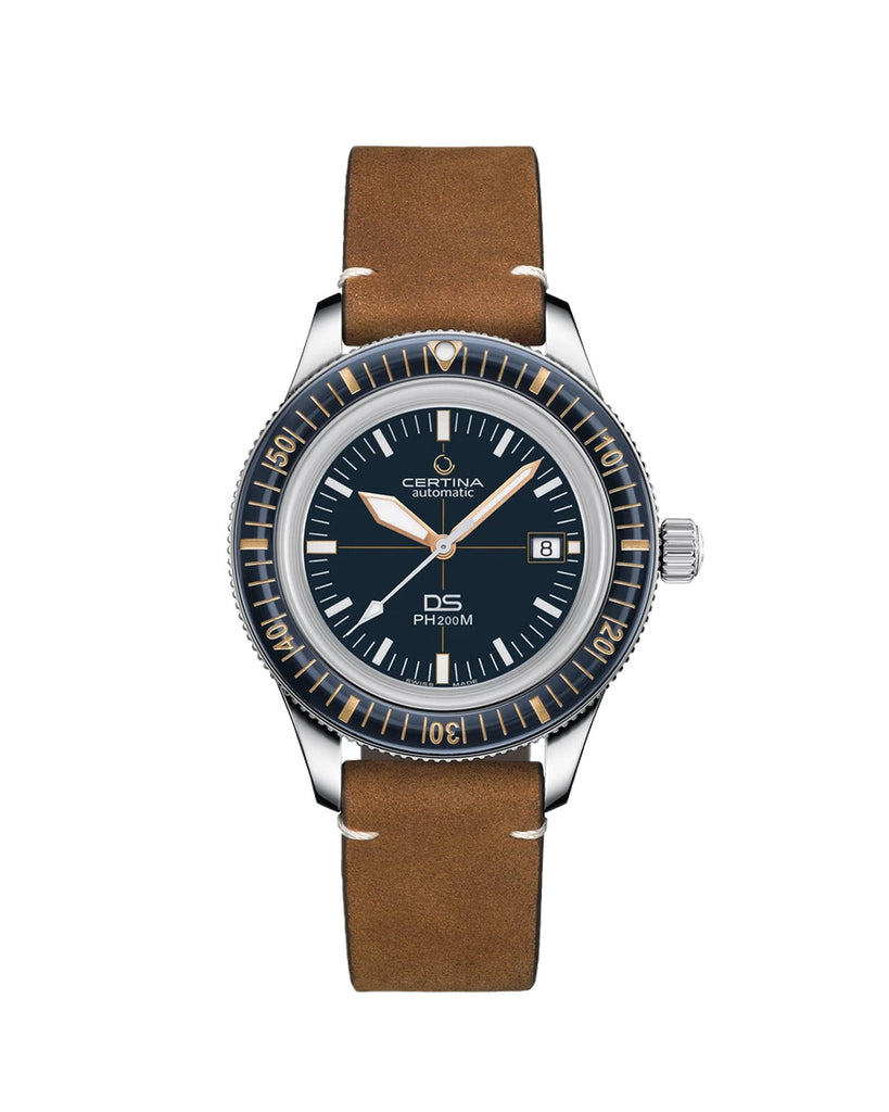 Certina DS PH200M Powermatic 80