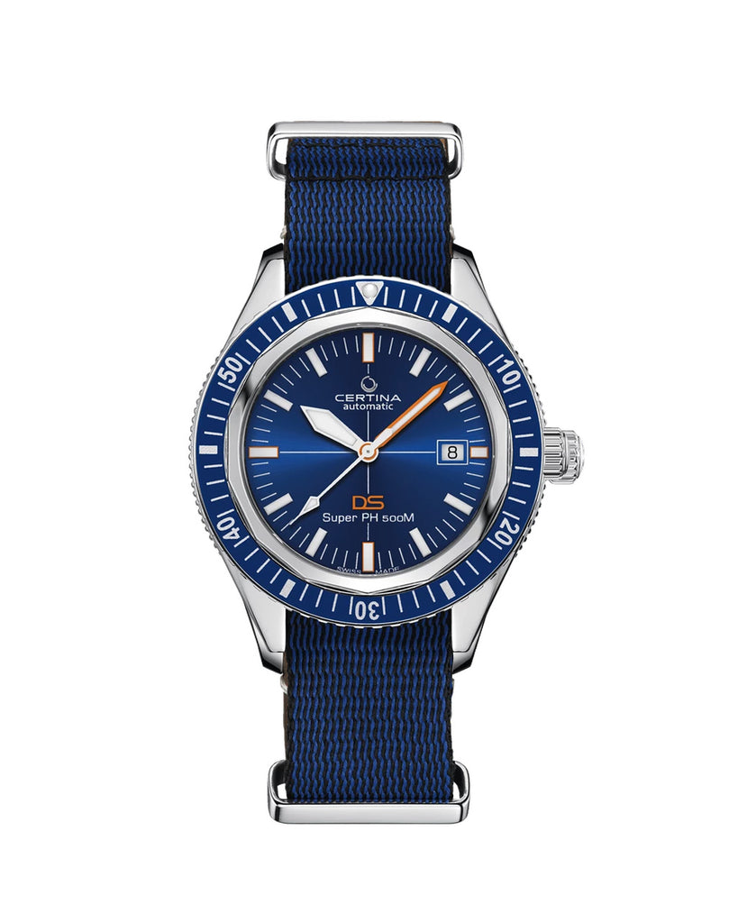 Certina DS PH200M Powermatic 80