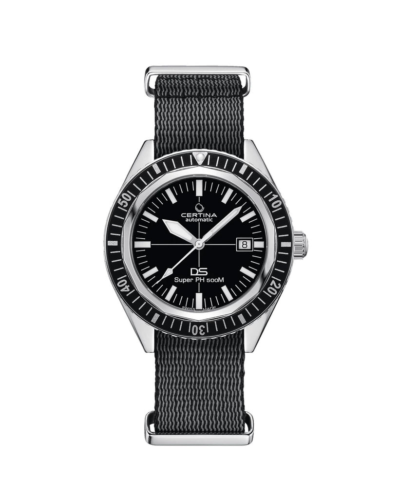 Certina DS PH200M Powermatic 80