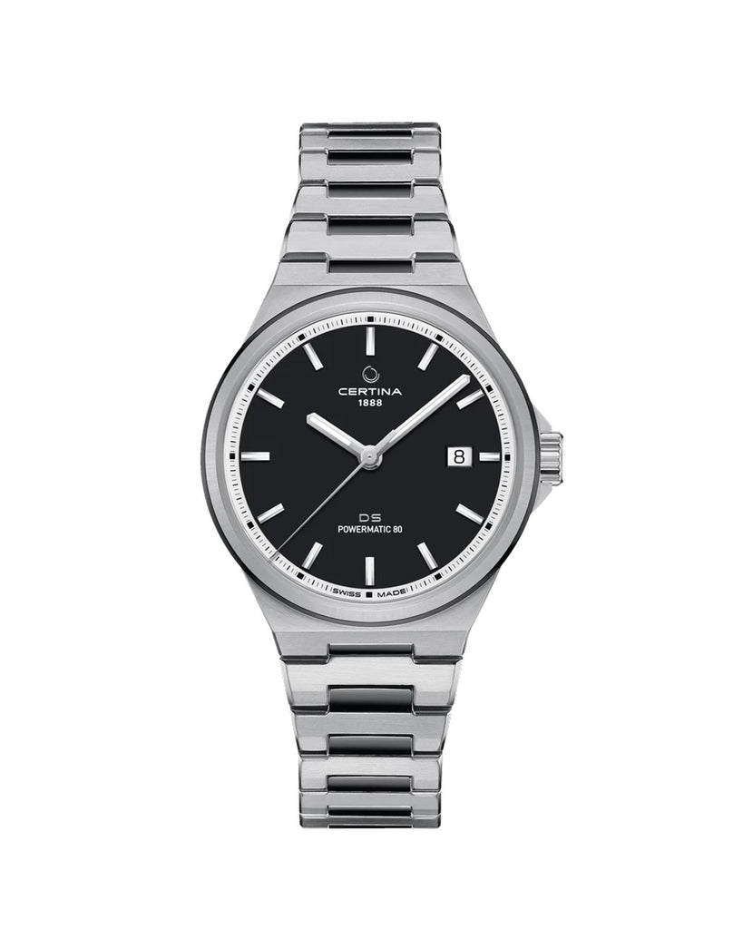 Certina DS-7 Powermatic 80